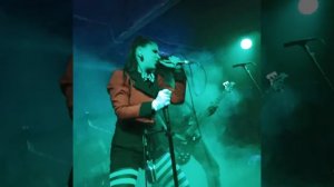 09 Tardigrade Inferno - Splinter in the Eye