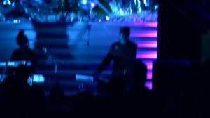 БИО (экс Биоконструктор) - Эстетика постмодернизма (Live in Aglomerat club)