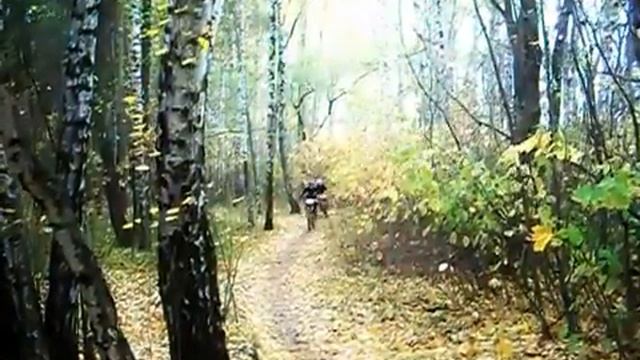 Строгинский XC Марафон 2