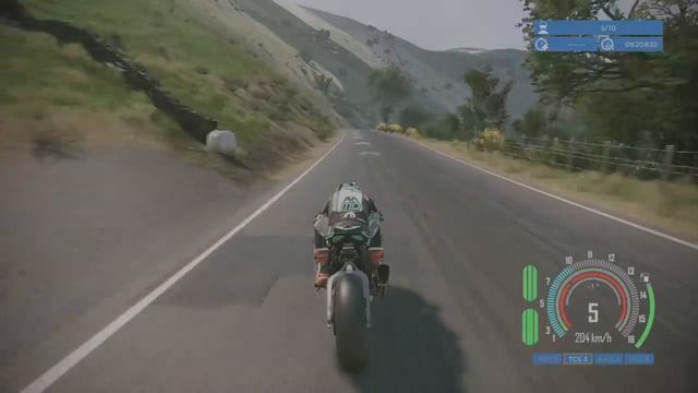 Остров мэн: Поездка на грани 3 | TT Isle of Man: Ride on the Edge 3