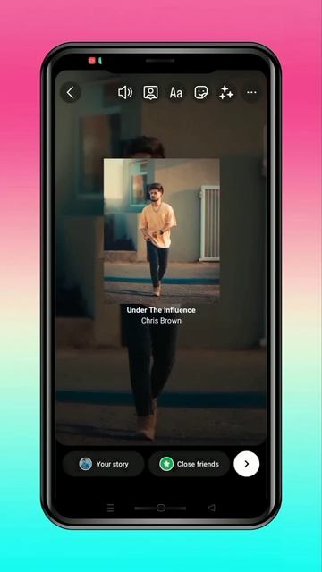 New Post Instagram Story Ideas | New Creative Instagram Story Ideas | Creative Ways to Share Music
