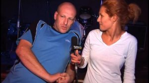 Захар Май для Краина ТВ