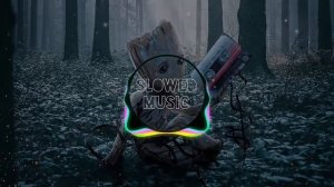 Amadela Amadela   Bass Slowed