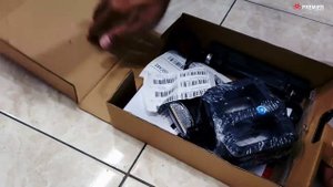 Polygon Heist X5 2021