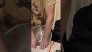 Набор мисок нержавеющая сталь   другие крутые товары 👉🔥🔥  https://t.me/PashaNefedovShop 🔥🔥👈