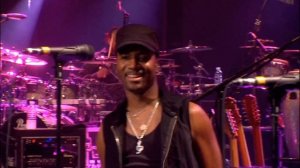 Stevie Wonder - Part Time Lover - Live