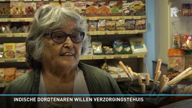 'Ik zie de vertrouwde dingen. De muziek, het eten, de gezelligheid. Maar ook de beroemde botol tj.. смотреть онлайн