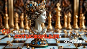 Сатисфакция - Королева