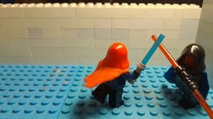 смерть дарта мола