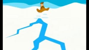 Правила безопасности на льду  Тонкий лед