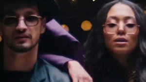 Soolking ft. Zaho, Cheb Mami, Cheb Khaled, Reda Taliani - Harba (Official Video)