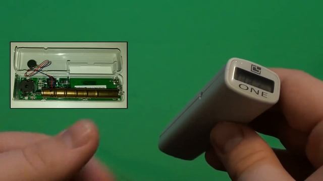 Radex ONE Geiger counter dosimeter review