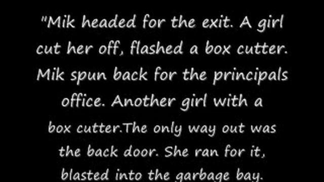 The Orange Houses смотреть онлайн