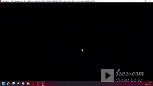 Legend Online 3m + Thor смотреть онлайн