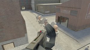 Skibidi Alyosha toilet 4