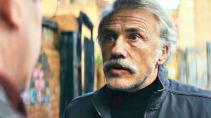 Киллер в отставке — Русский трейлер (Дубляж, 2025)    Премьера (РФ) — 13 марта 2025