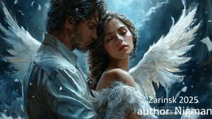 Белые крылья 1