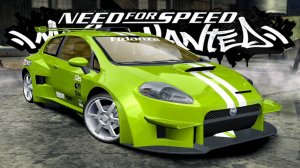 Стартовый набор | Need for Speed Most Wanted | Режим погони | прохождение 33