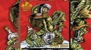 Zmey Gorynich - Mother Russia (Full Album)