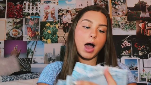 clothes you SHOULD and SHOULD NOT bring to COLLEGE  isabelle dyer