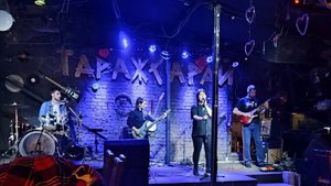 Эйти'S_ песня "Анреналин"_23.02.25г_концерт_ГаражСарай