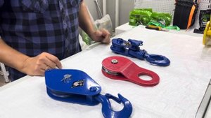 Блок обводной (переставной) что это такое? Какие бывают? Их особенности…