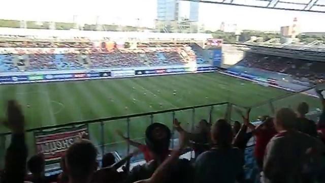 ЦСКА-Рубин: Казань, Казань! смотреть онлайн