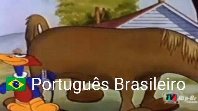 MINHA NOSSA NOSSA NOSSA EM VÁRIOS IDIOMAS [Versão Atualizada] смотреть онлайн