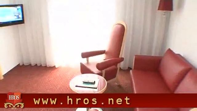 Video Review of ARCOTEL Rubin, Hamburg, Germany смотреть онлайн