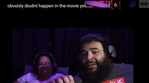 реакция иностранца на: Питер FM 2006