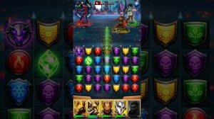 Империя пазлов, топовая оборона, доктор Моро