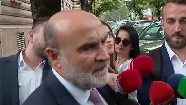 “Ka përfituar miliona nga buxheti i shtetit”/ PD kërkon t’i hiqet mandati i deputetit Vullnet Sina смотреть онлайн