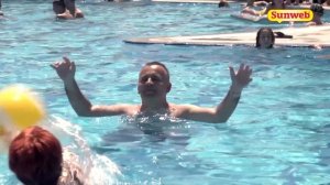 Hotel LTI Lycus Beach Alanya - Sunweb