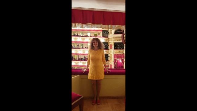 "Санкт-Петербург - любимый город".Музыка и слова Елизаветы Лаптевой Поёт Елизавета Лаптева. смотреть онлайн