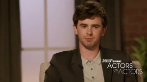 Дакота Фаннинг и Фредди Хаймор говорят о жизни и карьере