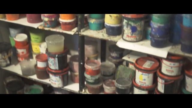 Моя Семья (промо выставки Евгения Добровинского) смотреть онлайн