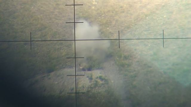 Повтор попадания 1