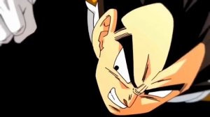 Dragon Ball Super「AMV」- Skillet - Legendary