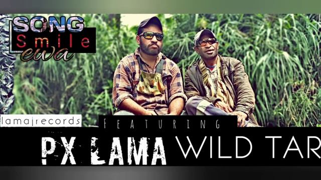 LEWA SMILE PX LAMA FT WILD TARO 20K FRESH смотреть онлайн