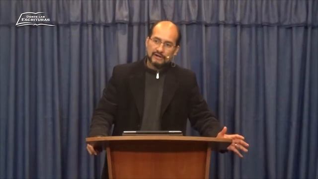 01 - Introducción y Saludo de Santiago - (Santiago 1:1) смотреть онлайн