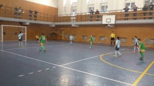 ВОЛГА2007-2   --  ИКАР  2-1   (03.04.16)