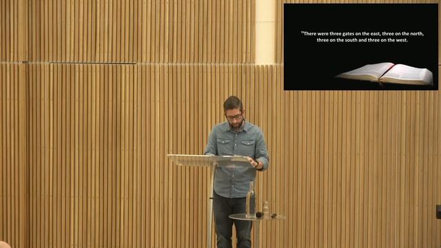 Westbourne Park Baptist Church Sunday Worship 24th March 2024 смотреть онлайн