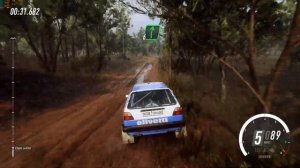 DiRT Rally 2 0