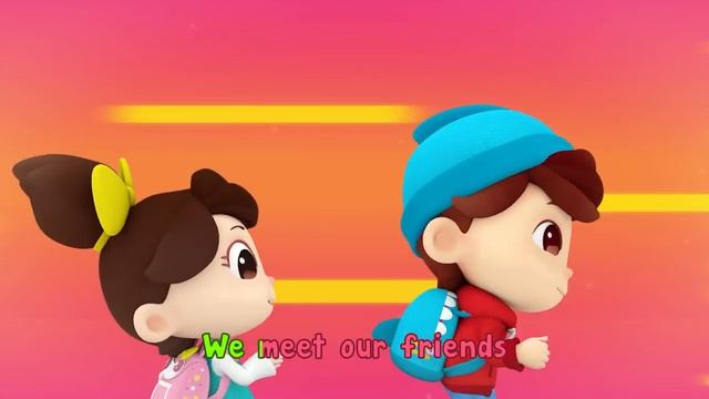 [NO INSTRUMENTS] Alhamdulillah | Omar & Hana x Colour of Voices | Nasheed for Kids смотреть онлайн