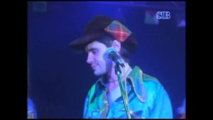 Евгений Осин 8 марта Live!