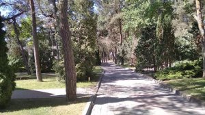 Пансионат "Балтийские пески" -1