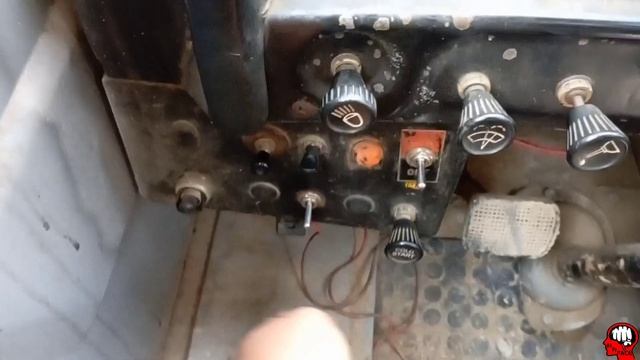 Work with Crane Kato Mark 2 (25tons) смотреть онлайн