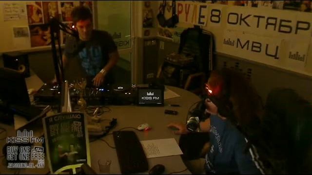 BUY ONE GET ONE FREE Videopodcast #5 (16.09.2011) смотреть онлайн