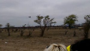 Линия обороны Вотан. Реконструкция 2012/69-я годовщина.(05)