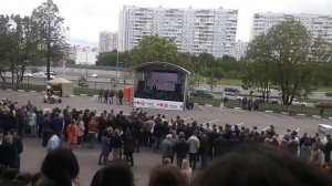 Комкор (акадо-телеком) 25 лет